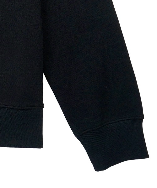 NEW】MSGM ブラッシュロゴ スウェットシャツ【Japan Exclusive