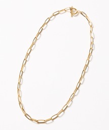 AIMER | スタイリッシュチェーンネックレス(ネックレス)