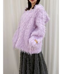 dazzlin｜ダズリンのトップス（パープル/紫色系）通販 - ZOZOTOWN