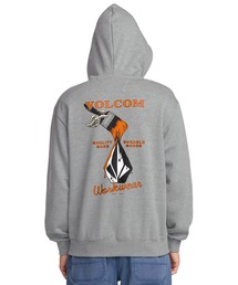 VOLCOM | VOLCOM/ボルコム WORKWEAR PO プルオーバー/パーカー A4132503(パーカー)