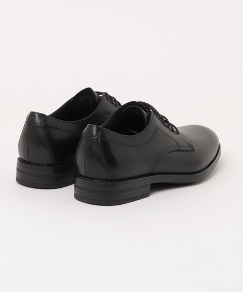COLE HAAN(コールハーン)の「ハーモン グランド プレーントゥオックスフォード mens(ドレスシューズ・メンズ・ブラック・7/7.5/8/8.5/9/10/10.5/9.5)」の6枚目の写真