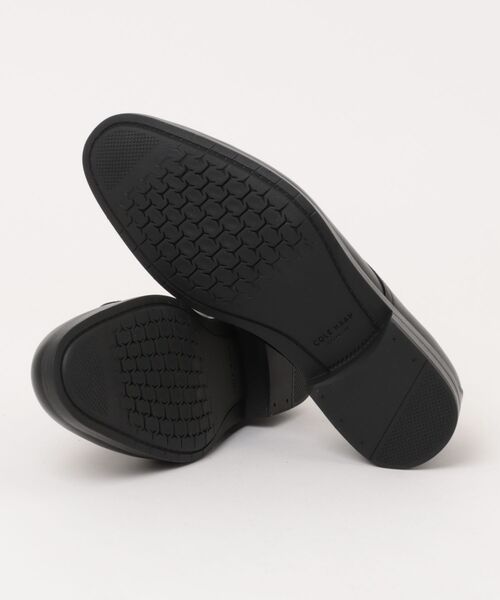COLE HAAN(コールハーン)の「ハーモン グランド プレーントゥオックスフォード mens(ドレスシューズ・メンズ・ブラック・7/7.5/8/8.5/9/10/10.5/9.5)」の7枚目の写真