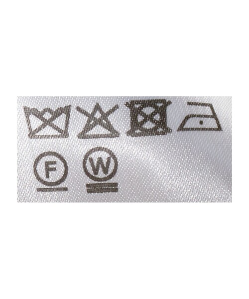 muller of yoshiokubo（ミュラーオブヨシオクボ）の「＜muller of yoshiokubo＞カットオフウエスト ワイドパンツ（その他パンツ・レディース・ベージュ・36）」の9枚目の写真