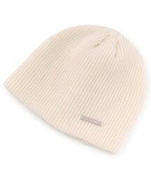 LOVETOXIC | 【LTXC】プレートリブビーニー(ニットキャップ/ビーニー)