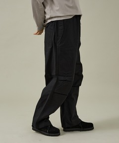 セール】【GRAMICCI / グラミチ】 別注 DURABLE ナイロンパンツ