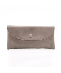CLEDRAN（クレドラン）の「【本革 紙幣に合わせたミドルサイズ】CL3895 EPON POUCH LONG WALLET（財布）」
