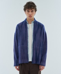 ESTNATION | ESTNATION / カシミヤニットカーディガン ＜ESTNATION JOURNEY＞(カーディガン/ボレロ)