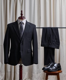 CALIFORNIA OUTFITTERS（カリフォルニア アウトフィッターズ）の「10A3 スーツセットアップ（ジャケット＋スラックス）（スーツセット・メンズ）」