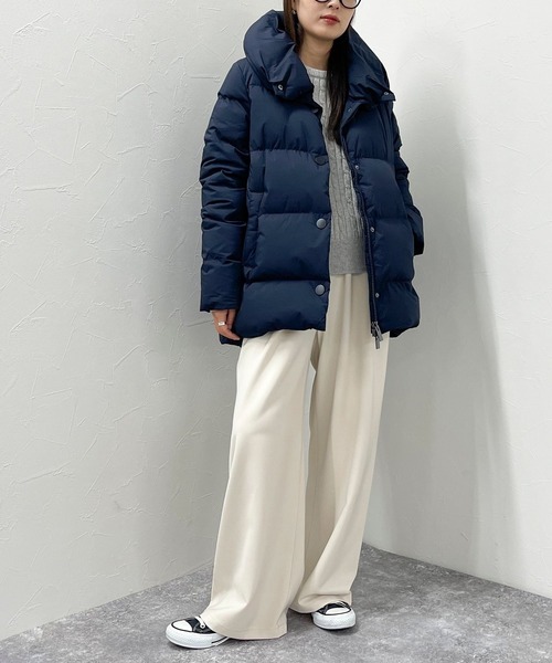 PYRENEX/ピレネックス】ELAURA2 HWU036（ダウンジャケット/コート