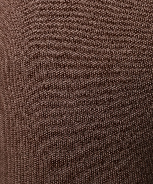 OMNES（オムネス）の「スウェットライクニットジョガーパンツ（スウェットパンツ・レディース・モカ・WOMENS M/WOMENS L/L/M）」の20枚目の写真