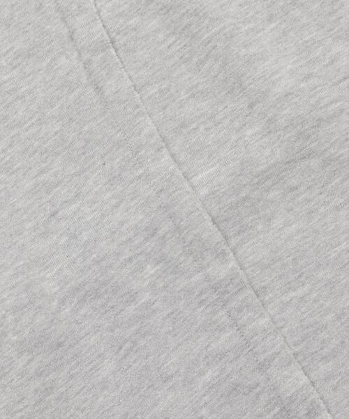 SHORT ROUND（ショートラウンド）の「SHORT ROUND/バルーン3Dスウェットパンツ（スウェットパンツ・メンズ・ブラック系その他/杢グレー・MEDIUM/LARGE）」の16枚目の写真