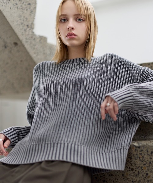 V12 ニットセーター(裏地付)新品★ 楽天市場】v12 セーターの通販