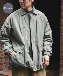Marmot(マーモット)の『別注』Marmot×DOORS PERTEX Octa Jacket(ナイロンジャケット)