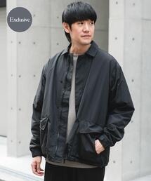 Marmot(マーモット)の『別注』Marmot×DOORS PERTEX Octa Jacket(ナイロンジャケット)