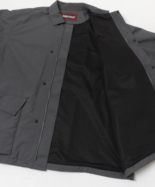 セール】『別注』Marmot×DOORS PERTEX Octa Jacket（ナイロン