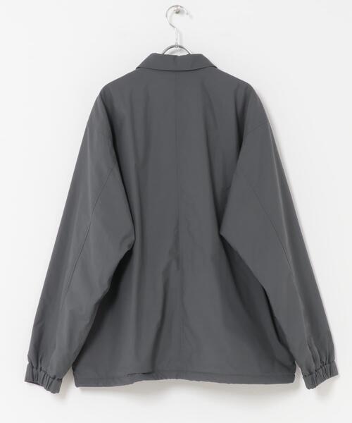 別注』Marmot×DOORS PERTEX Octa Jacket（ナイロンジャケット