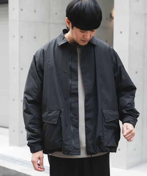 別注』Marmot×DOORS PERTEX Octa Jacket（ナイロンジャケット