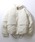 SITRY�i�V�g���[�j�́uFiber Down Jacket/�I�[�o�[�T�C�Y �t�@�C�o�[�_�E���W���P�b�g �p�t�@�[�W���P�b�g �p�f�b�h�W���P�b�g ���f�B�[�X �����Y�i�_�E���W���P�b�g/�R�[�g�j�v�b�A�C�{���[