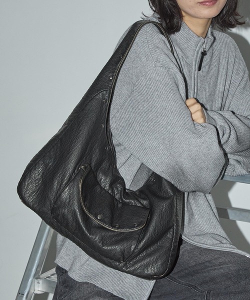 Anchor Smith（アンカー スミス）の「ヴィンテージライクスタッズワン