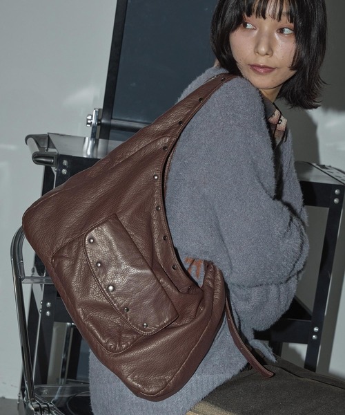 Anchor Smith（アンカー スミス）の「ヴィンテージライクスタッズワン