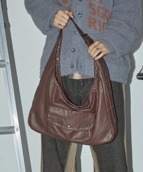 Anchor Smith（アンカー スミス）の「ヴィンテージライクスタッズワン