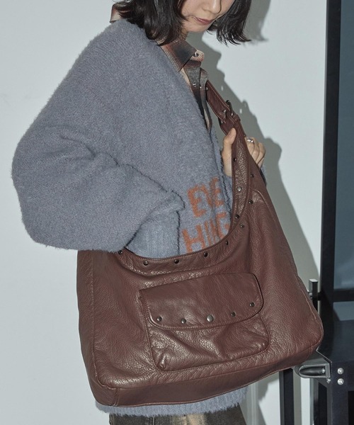 Anchor Smith（アンカー スミス）の「ヴィンテージライクスタッズワン