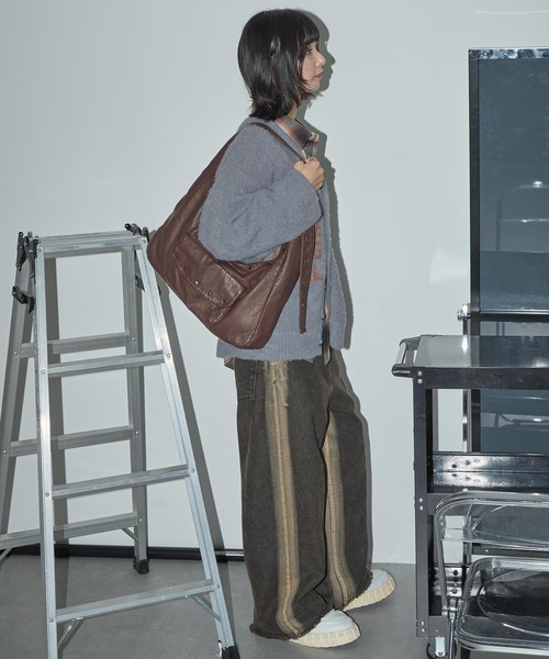 Anchor Smith（アンカー スミス）の「ヴィンテージライクスタッズワン