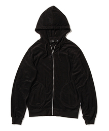 BEAMS | VAPORIZE / パイル パーカー 16SS(パーカー)