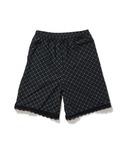 PERVERZE（パーバーズ）の「Openwork Knit Pants（その他パンツ）」 - WEAR
