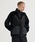 WHITE MOUNTAINEERING�i�z���C�g�}�E���e�j�A�����O�j�́u�yWhite Mountaineering / �z���C�g�}�E���e�j�A�����O�z FLEECE BLOUSON�i�u���]���j�v�b�u���b�N
