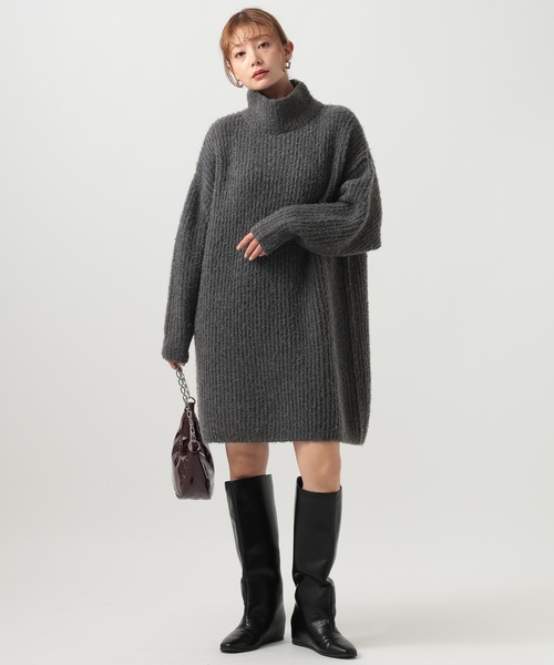 セール】アゼニットチュニック(チュニック)|BAYFLOW(ベイフロー セール】アゼニットチュニック(チュニック)|BAYFLOW(ベイフロー