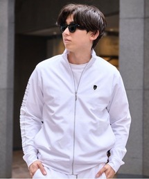 VIOLA（ヴィオラ）の「『VIOLA rumore/ヴィオラ ルモーレ』フルZIP JKT（ジャージ）」