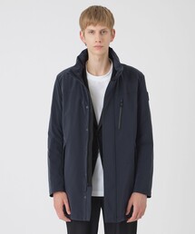 【美品】  ブラックレーベル　ブルゾンジャケット BLACK LABEL CRESTBRIDGE｜ブラックレーベル・クレストブリッジの