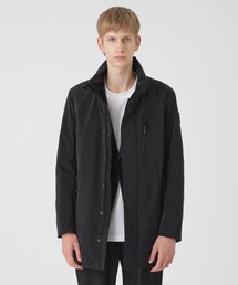 ジャケット・アウター   BLACK LABEL 5501MB BLACK lab. for City Life｜BLACK LABEL CRESTBRIDGE(ブラック