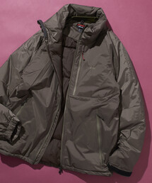 ナンガ　フリークスストア　ダウン NANGA × FREAK'S STORE/ナンガ 別注 DOWN JACKET WOMEN'S/ダウン