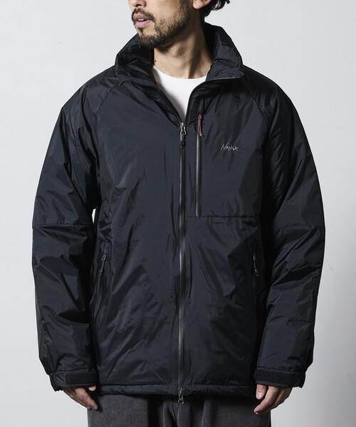 限定展開 NANGA/ナンガ オーロラテックス スタンドカラーダウン