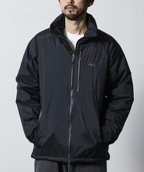 限定展開 NANGA/ナンガ オーロラテックス スタンドカラーダウン