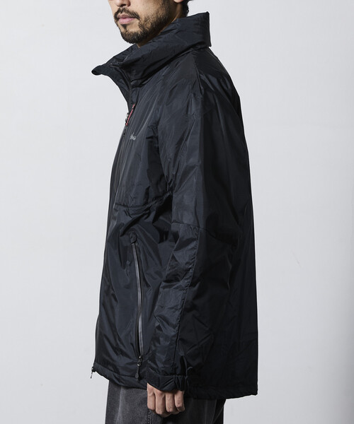 限定展開 NANGA/ナンガ オーロラテックス スタンドカラーダウン