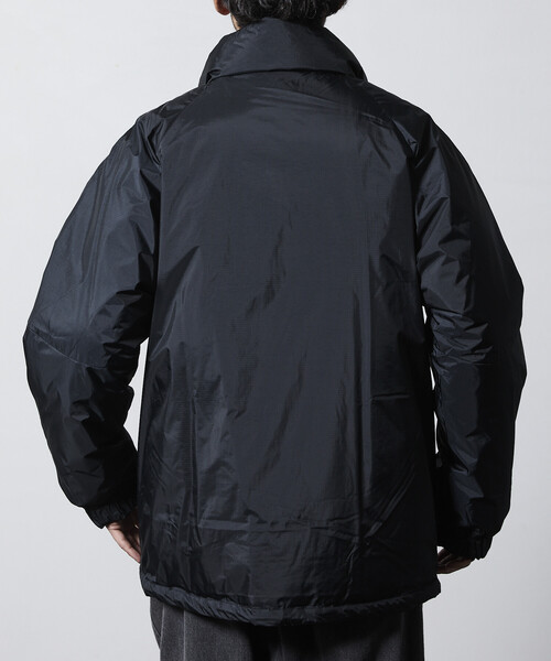 限定展開 NANGA/ナンガ オーロラテックス スタンドカラーダウン