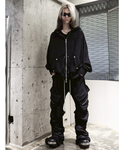 ROYAL FLASH（ロイヤルフラッシュ）の「A.F ARTEFACT/エーエフ