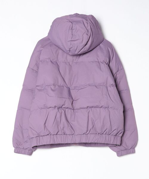 AAPE MAIN DOWN JACKET（ダウンジャケット/コート）｜AAPE BY A