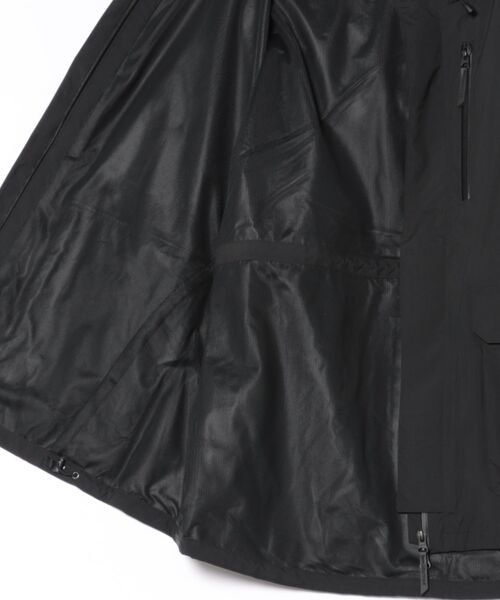 Marmot×ETRE TOKYO PERTEXマウンテンパーカー（マウンテンパーカー