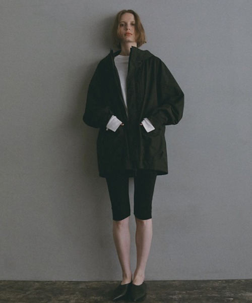 Marmot×ETRE TOKYO PERTEXマウンテンパーカー（マウンテンパーカー