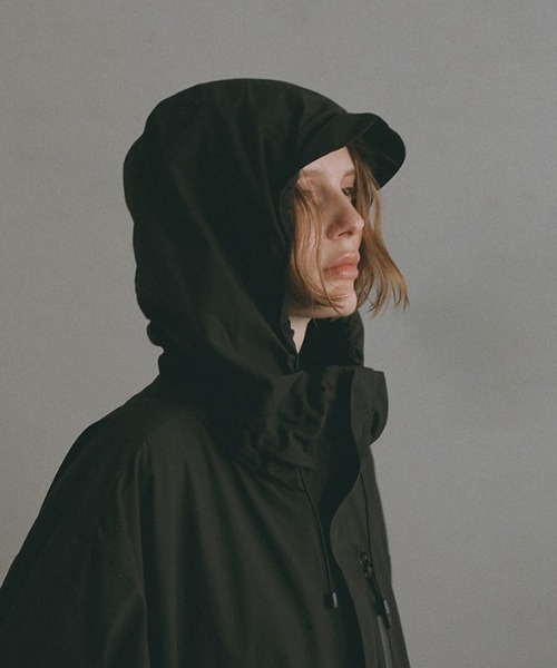 Marmot×ETRE TOKYO PERTEXマウンテンパーカー（マウンテンパーカー