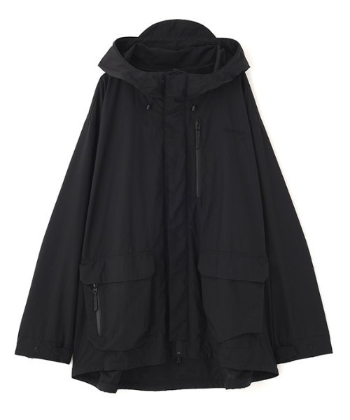 Marmot×ETRE TOKYO PERTEXマウンテンパーカー（マウンテンパーカー