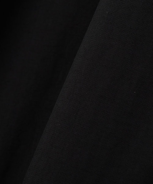 ETRE TOKYO(エトレトウキョウ)の「Marmot×ETRE TOKYO PERTEXマウンテンパーカー(マウンテンパーカー・レディース・ブラック/オフホワイト・S/M)」の16枚目の写真