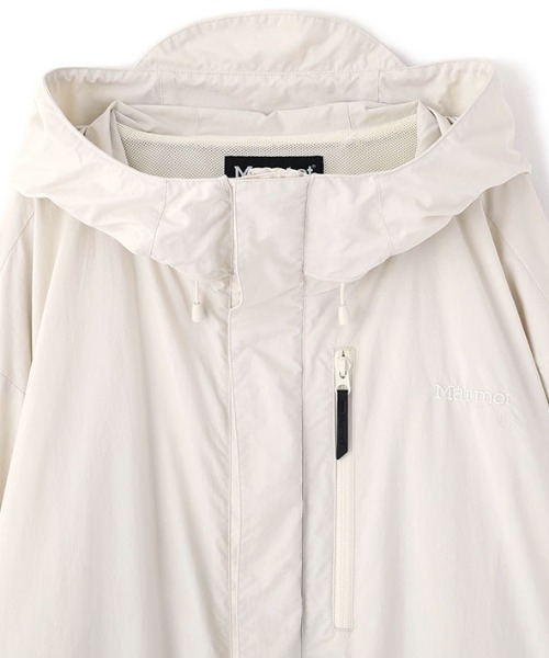 Marmot×ETRE TOKYO PERTEXマウンテンパーカー（マウンテンパーカー