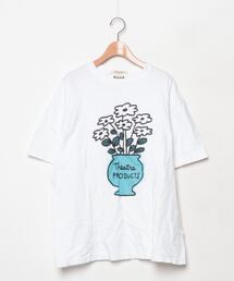 ブランド古着】THEATRE PRODUCTS｜シアタープロダクツのTシャツ