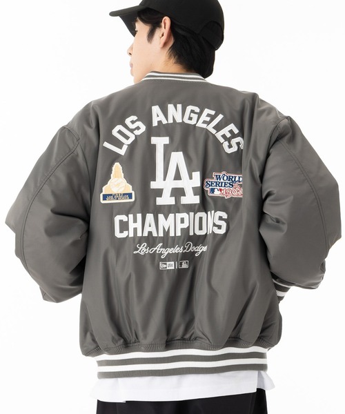 ニューエラ スタジャン MLB（スタジャン）｜NEW ERA（ニューエラ）の