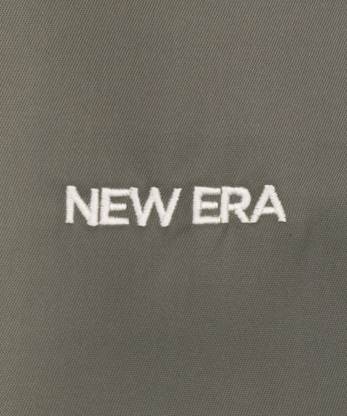 NEW ERA(ニューエラ)の「ニューエラ スタジャン MLB(スタジャン・メンズ・グレー/グリーン・S/M/L/XL/XXL)」の7枚目の写真